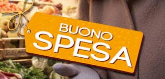 BUONO SPESA