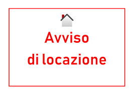 LOCAZIONE