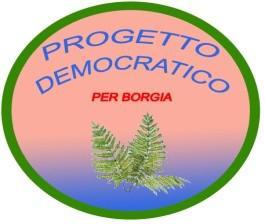 Progetto democratico per Borgia
