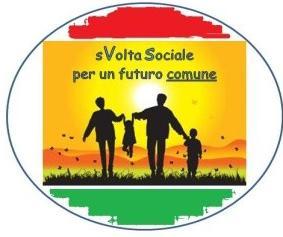 Svolta Sociale per un futuro comune