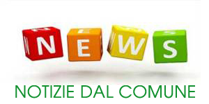 Notizie dal Comune