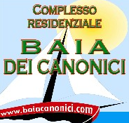 Baia dei Canonici