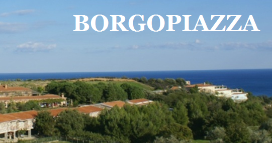 Borgo Piazza
