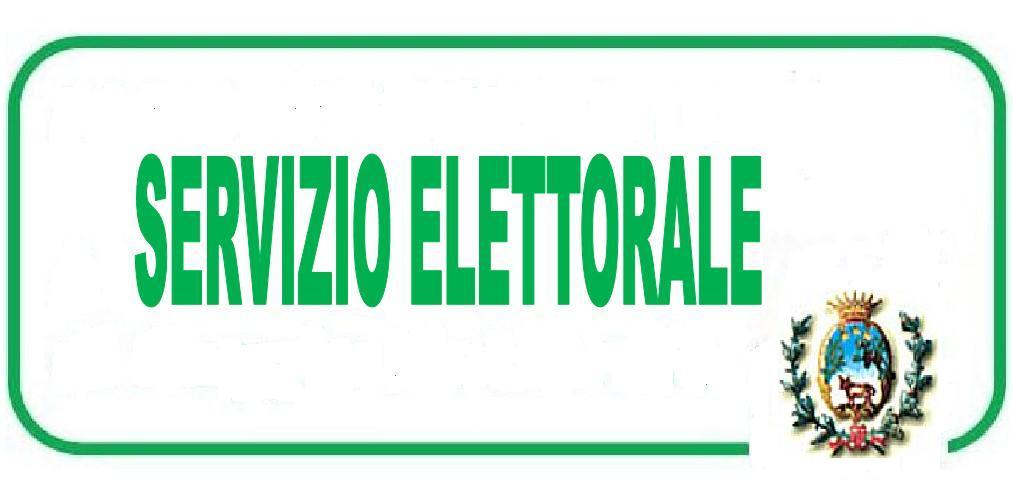 Servizio Elettorale